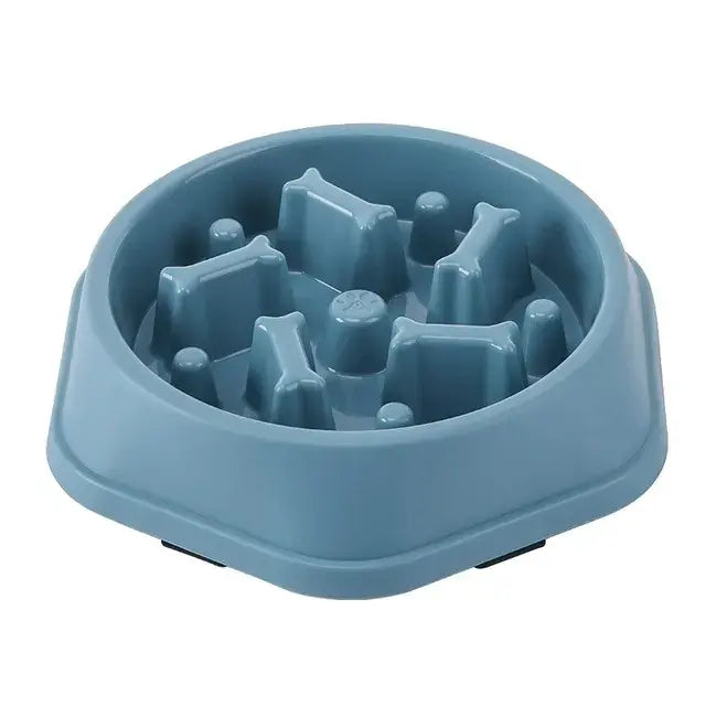 Schlecknapf für Hunde