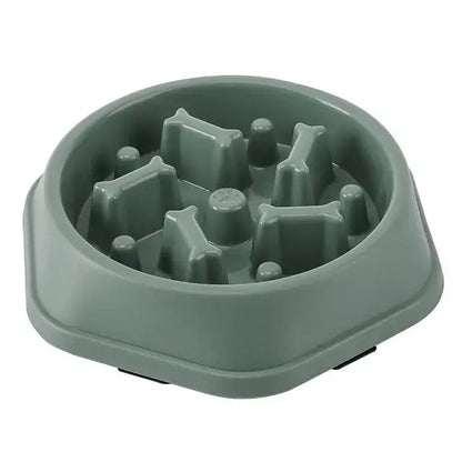 Schlecknapf für Hunde