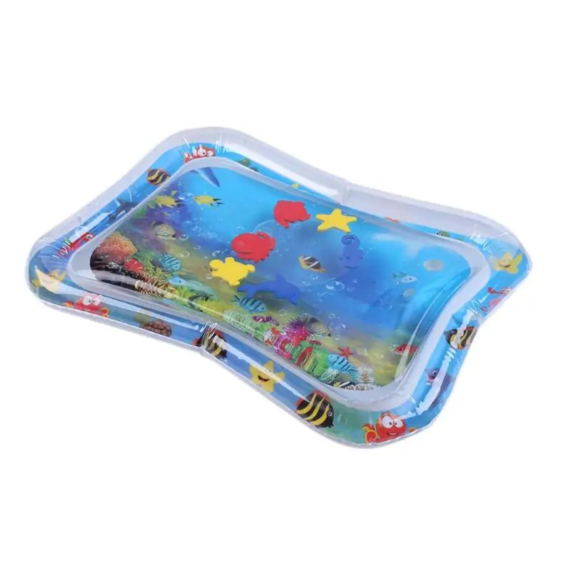 Aufblasbare Sommer-Wassermatte für Haustiere